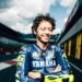 MotoGP: Valentino Rossi acredita que teve ‘sorte na genética’