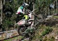 CN Enduro: Rui Sousa mantém liderança em Viana do Castelo