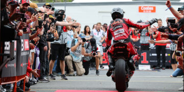 WSBK – Animação em Portimão e Horários Superbike