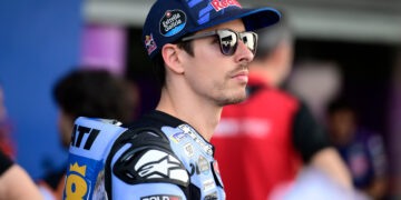 MotoGP: Alex Márquez a caminho da KTM com salário de luxo?