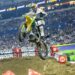 AMA Supercross: Ao rubro! Roczen vence em Ford Field; Tomac é o novo líder