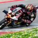 WSBK: Sam Lowes começa na liderança o FP1 em Portimão