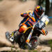 bp Ultimate Rally Raid : Sanders despacha concorrência