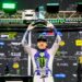 AMA Supercross: 250SMX Divisão Leste, Seth Hammaker vence apesar de dificuldades físicas