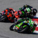 WSBK – World Sportbikes começam com polémica