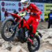 SuperEnduro -Stark conquista o título de fabricantes de 2026