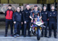 WSBK: Tommy Bridewell e a Superbike Advocates revelam as novas cores