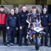 WSBK: Tommy Bridewell e a Superbike Advocates revelam as novas cores