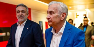 MotoGP: David Tardozzi admite ‘quatro chapadas na cara’ da Aprilia no GP da Tailândia