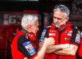 MotoGP: Davide Tardozzi admite que está ‘longe de ser fácil’ bater a Aprilia