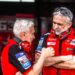 MotoGP: Davide Tardozzi admite que está ‘longe de ser fácil’ bater a Aprilia