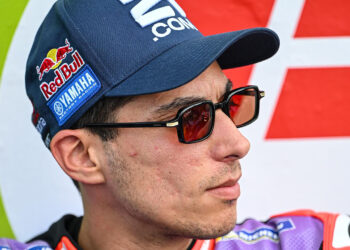 MotoGP – Pavesio elogia estreia de Razgatlıoğlu