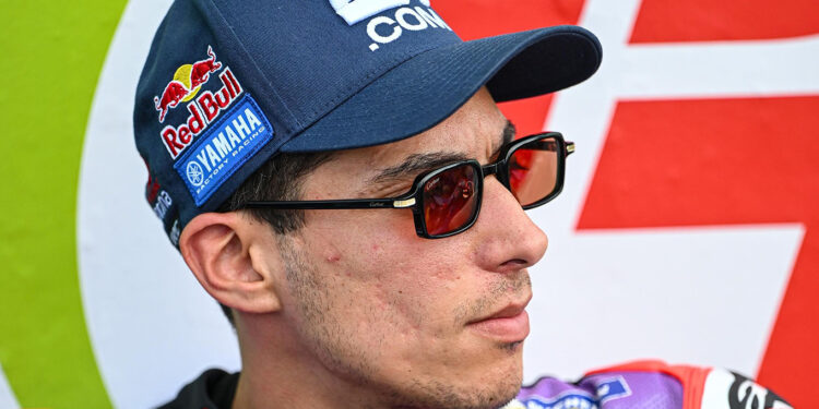 MotoGP – Pavesio elogia estreia de Razgatlıoğlu