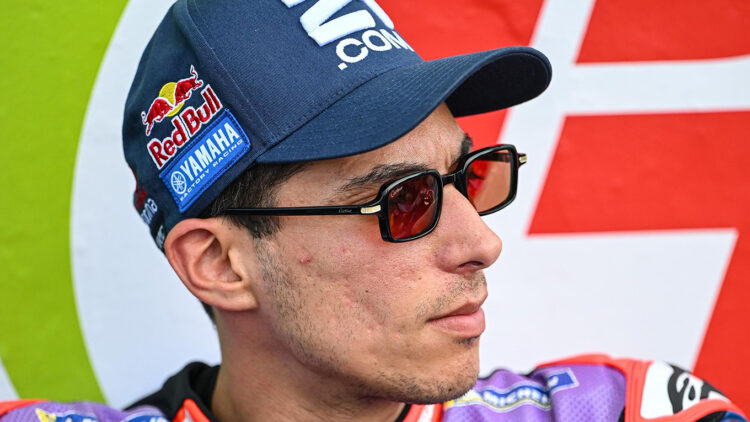 MotoGP – Pavesio elogia estreia de Razgatlıoğlu