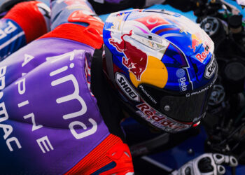 MotoGP – Pavesio elogia estreia de Razgatlıoğlu