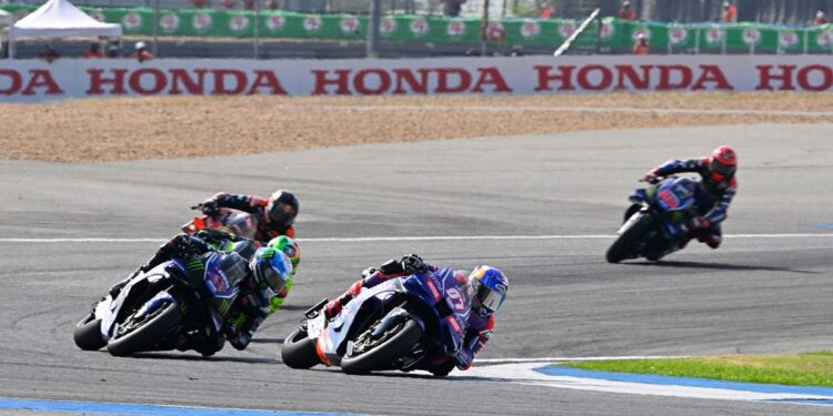 MotoGP: Yamaha com fim de semana desastroso; cancela obriagações dos pilotos com imprensa