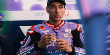 MotoGP – Pavesio elogia estreia de Razgatlıoğlu