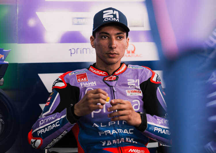 MotoGP – Pavesio elogia estreia de Razgatlıoğlu