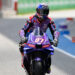 MotoGP: Toprak Razgatlioglu rodou com pilotos de testes em Jerez