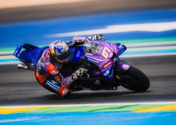 MotoGP: Toprak Razgatlioglu com ‘perda de potência’ no arranque