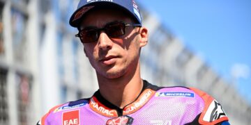 MotoGP: Toprak Razgatlioglu encontrou uma ‘direção positiva’