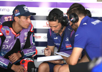 MotoGP: Toprak Razgatlioglu ‘ainda tenho muito a aprender’