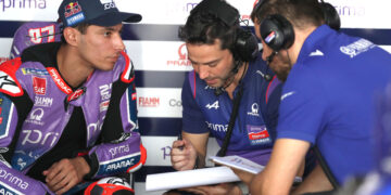 MotoGP: Toprak Razgatlioglu ‘ainda tenho muito a aprender’