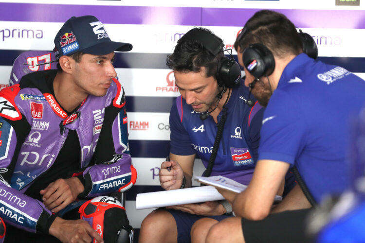 MotoGP: Toprak Razgatlioglu ‘ainda tenho muito a aprender’