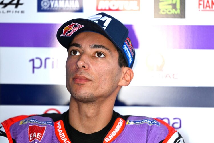 MotoGP: Toprak Razgatlioglu irá testar pneus Pirelli esta semana