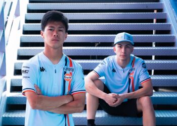 MotoGP: Trackhouse pode ter equipa de sonho em 2027?