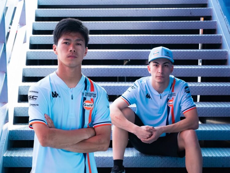 MotoGP: Trackhouse pode ter equipa de sonho em 2027?