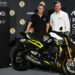 MotoGP – Triumph revela as novas motos para Prémio Triple Trophy