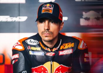 MotoGP: Estará Maverick Viñales e ‘esconder’ uma lesão?