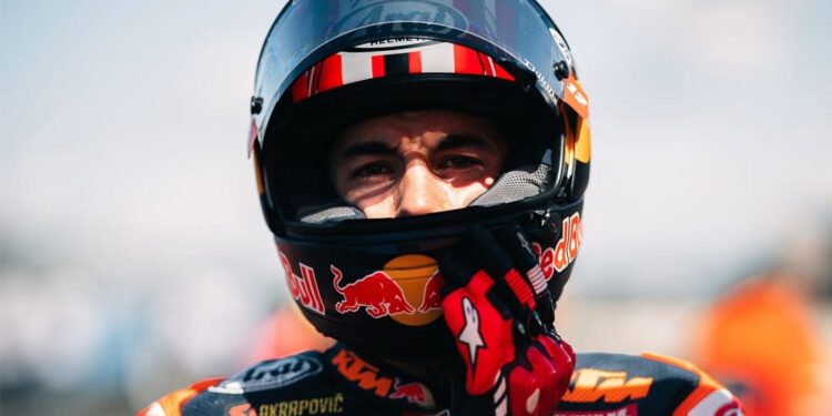 MotoGP: Projeto entre Viñales e Lorenzo começa a desmoronar?