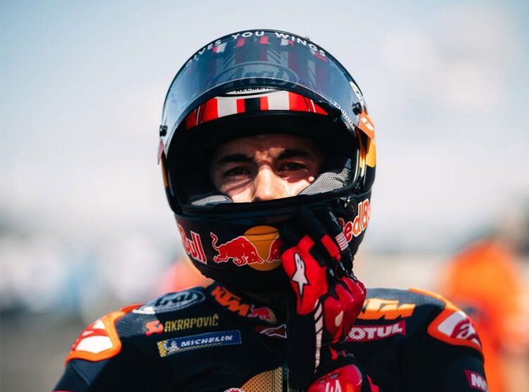 MotoGP: Projeto entre Viñales e Lorenzo começa a desmoronar?