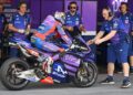 MotoGP: Yamaha enfrenta um processo normal de evolução ou estará a cometer erros?