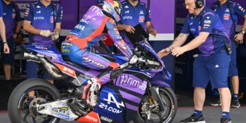 MotoGP: Yamaha enfrenta um processo normal de evolução ou estará a cometer erros?