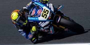 WSBK: Yamaha em desenvolvimento ou ‘estagnada’ como no MotoGP?