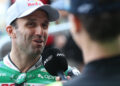 MotoGP: Johann Zarco tem uma certeza ‘Marc será campeão’