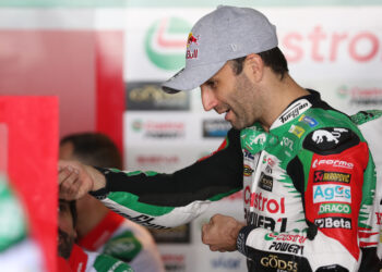 MotoGP: Johann Zarco revela o maior problema da Honda