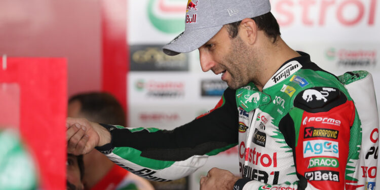 MotoGP: Johann Zarco revela o maior problema da Honda