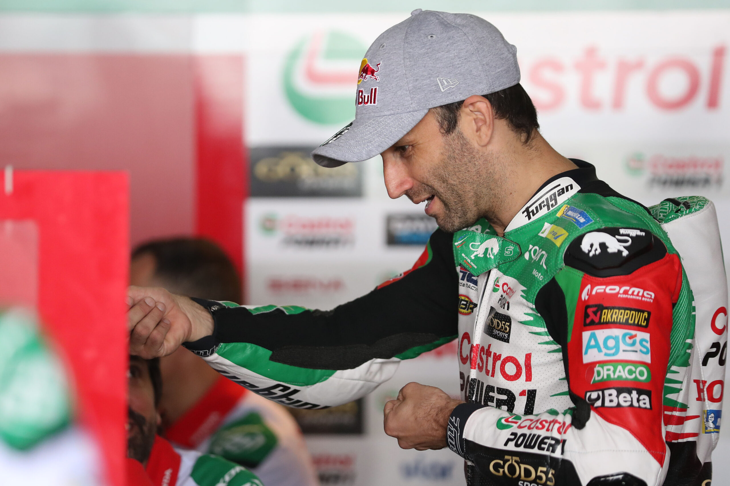 MotoGP: Johann Zarco revela o maior problema da Honda thumbnail