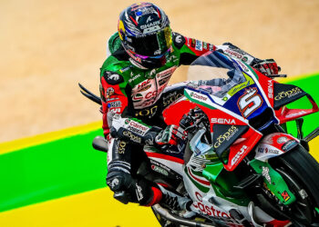 MotoGP Brasil – Zarco mais rápido, seguido de Marc Márquez e Razgatlıoğlu