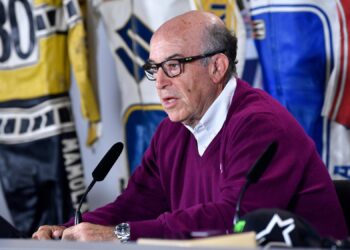 MotoGP: GP do Qatar em dúvida no entanto há ‘plano B’