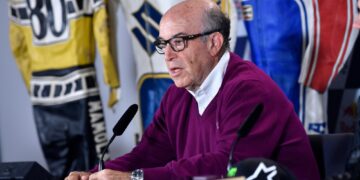 MotoGP: GP do Qatar em dúvida no entanto há ‘plano B’