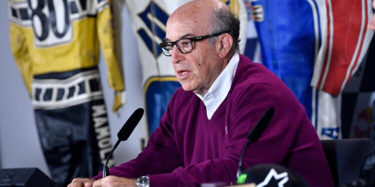 MotoGP: GP do Qatar em dúvida no entanto há ‘plano B’