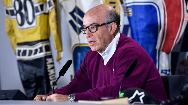 MotoGP: GP do Qatar em dúvida no entanto há ‘plano B’