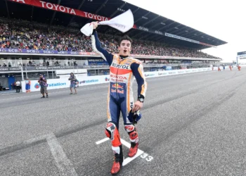 MotoGP: Quem será o vencedor no novo circuito do Brasil?