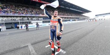 MotoGP: Quem será o vencedor no novo circuito do Brasil?