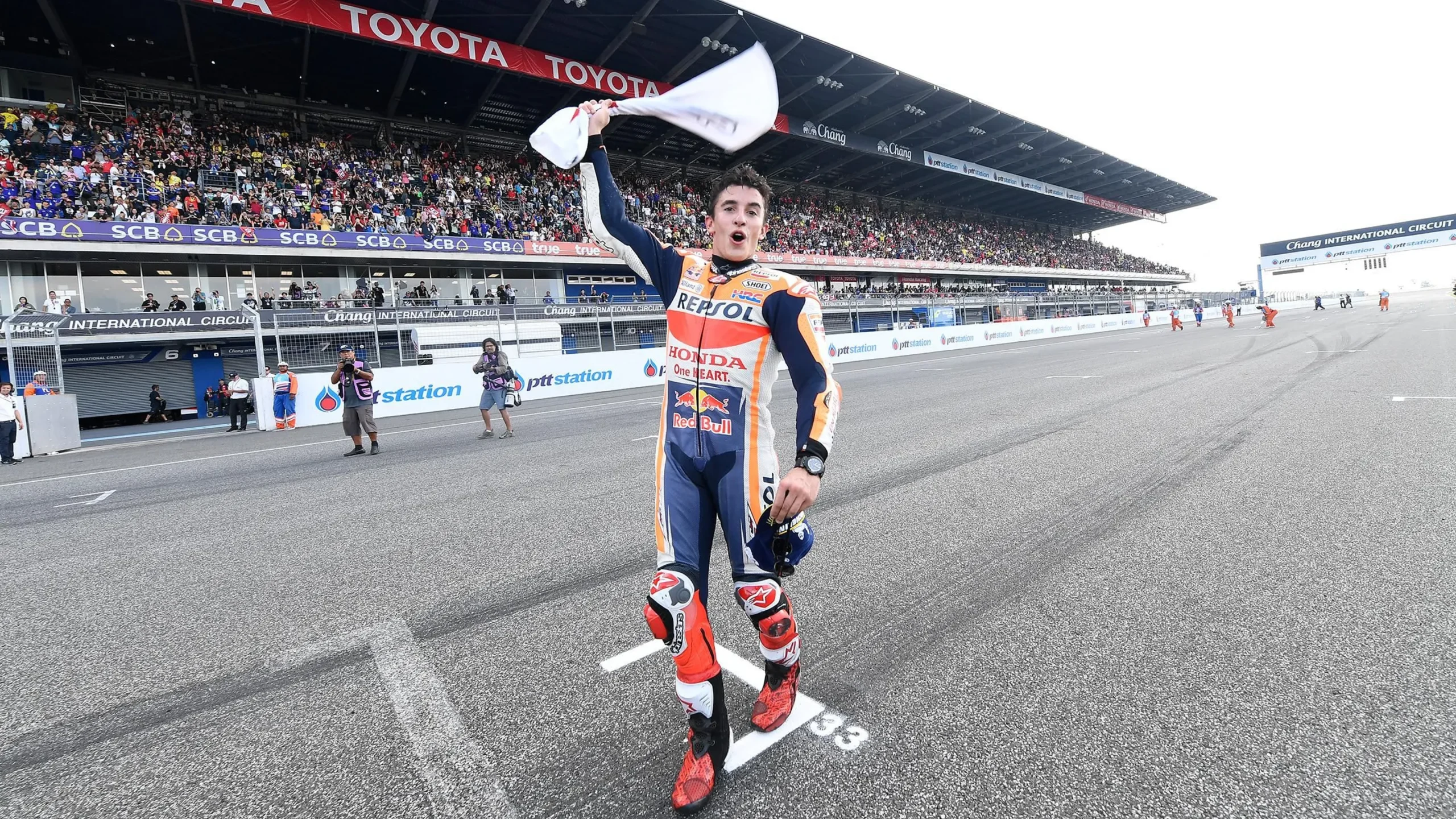 MotoGP: Quem será o vencedor no novo circuito do Brasil? thumbnail